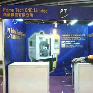 L-Shaped Standard Booth - Image 3