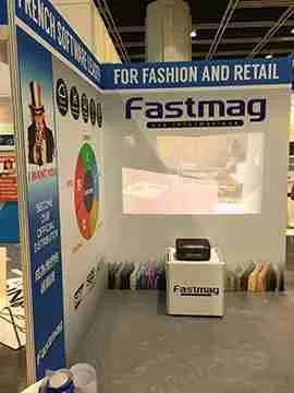L-Shaped Standard Booth - Image 28
