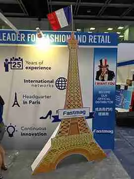 L-Shaped Standard Booth - Image 29