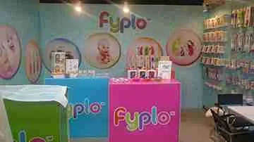 L-Shaped Standard Booth - Image 30