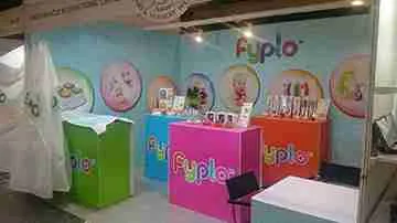 L-Shaped Standard Booth - Image 31