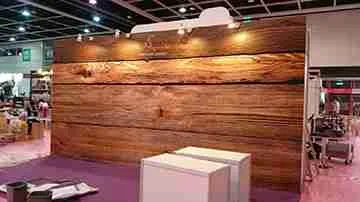 L-Shaped Standard Booth - Image 33