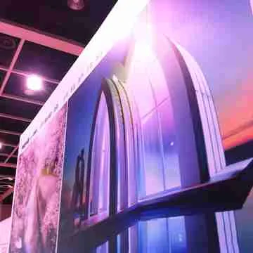 L-Shaped Standard Booth - Image 6