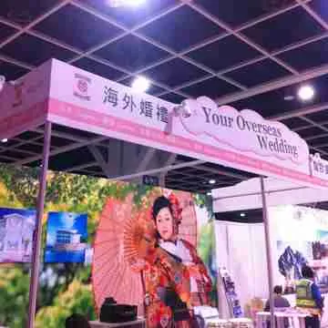 L-Shaped Standard Booth - Image 7