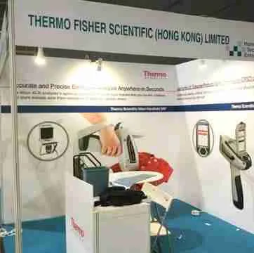 L-Shaped Standard Booth - Image 9