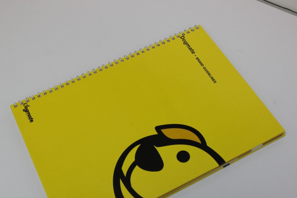 Booklet Menu - Image 3