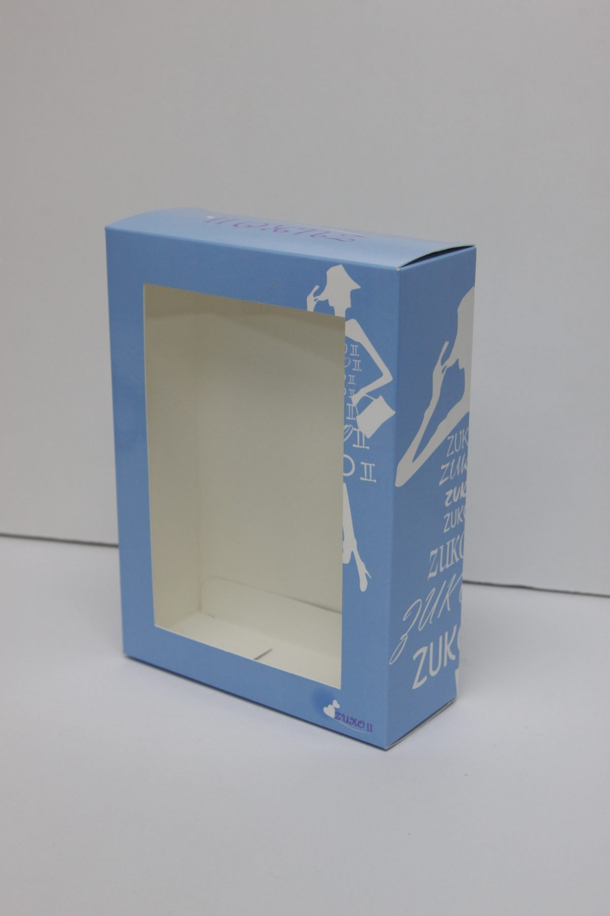Straight Insert Box - Image 2
