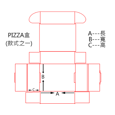 Pizza Box
