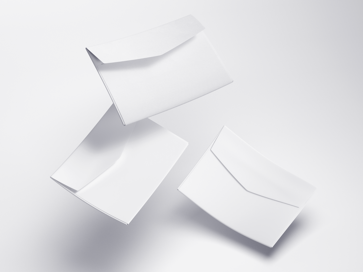 Envelope