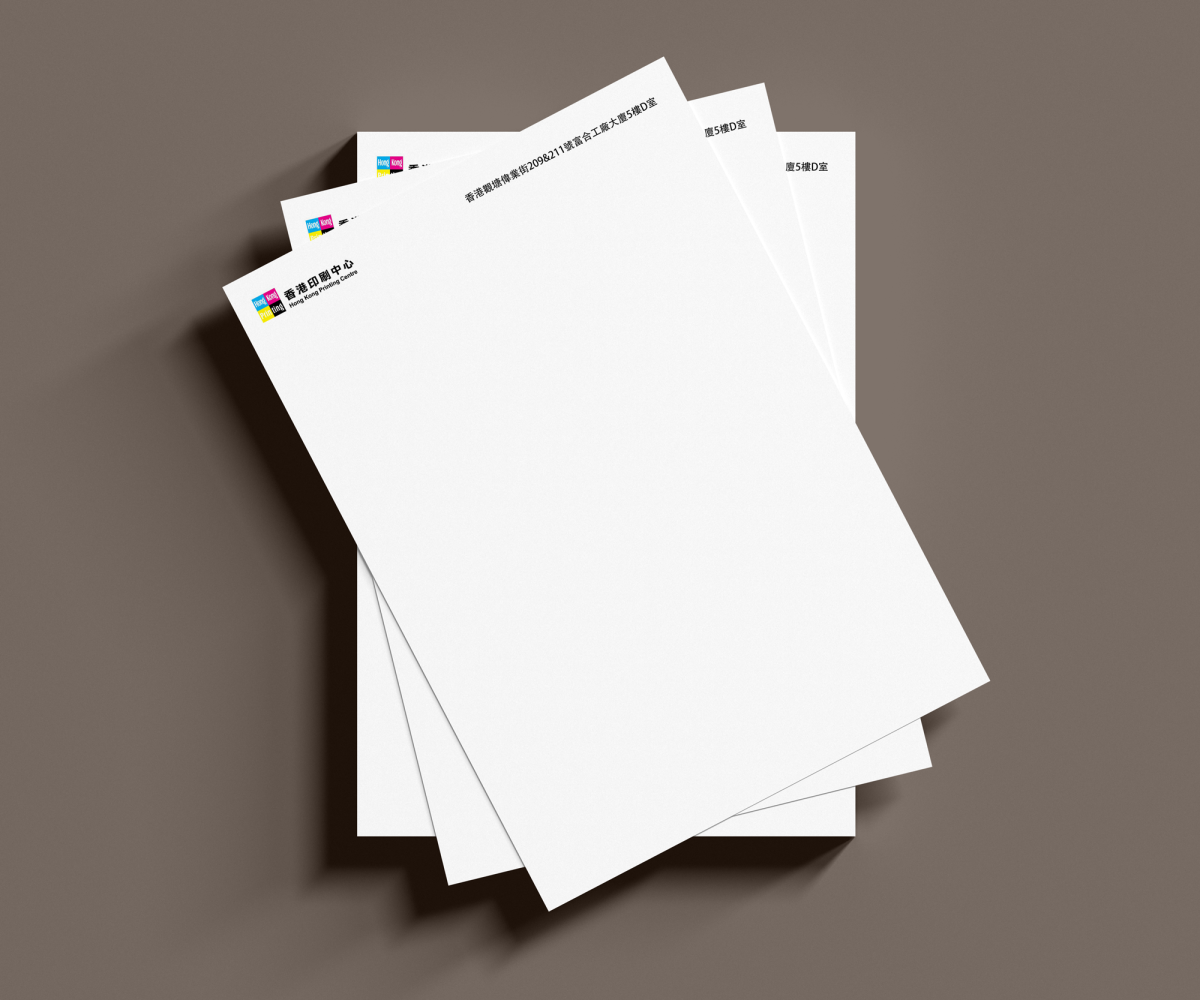 Letterhead