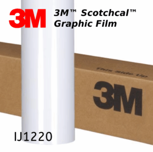 3M多用途貼紙(白底)