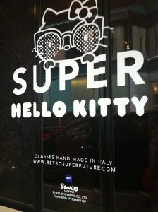 雙面高清透明貼