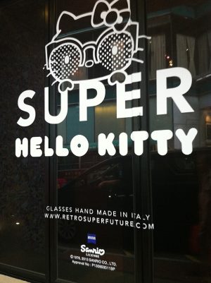 雙面高清透明貼