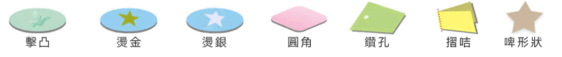 印刷加工