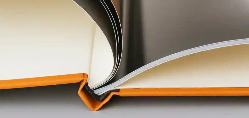 精裝書