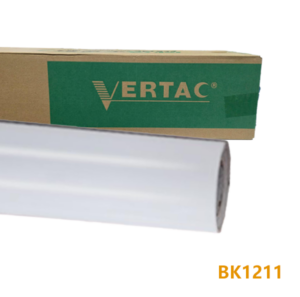 威達綠標阻燃多用途貼紙（白底）